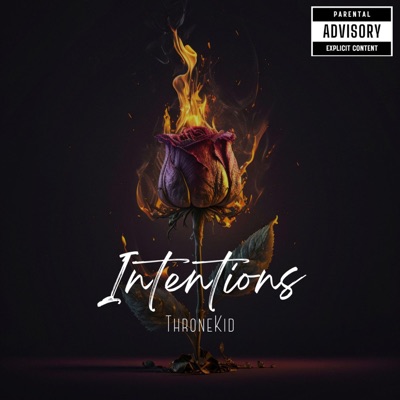 Intentions - Single