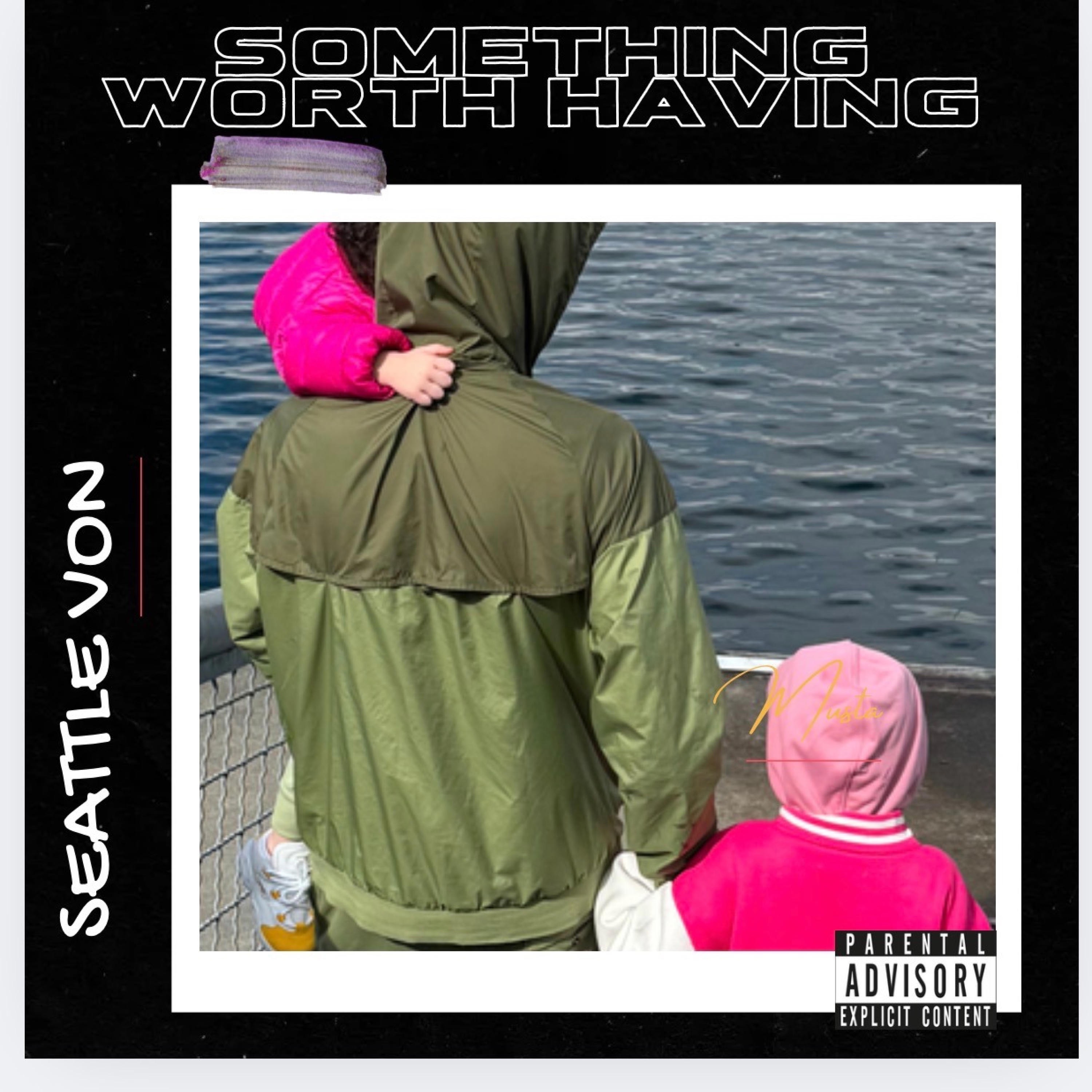 SeattleVON - The Lies