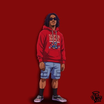 PROD. REKKL3SS - Single