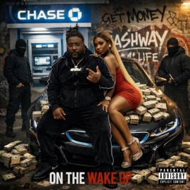 On The Wakeup ChewBlues