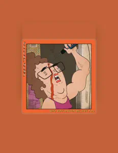 Decent Newsを聴いたり、ミュージックビデオを鑑賞したり、経歴やツアー日程などを確認したりしましょう！