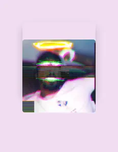 Deadman Dolo Jones dinle, müzik videolarını izle, biyografisini oku, tur tarihlerini ve daha fazlasını gör!