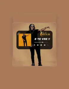 Escucha a Chwa'm, mira vídeos musicales, lee la biografía, consulta fechas de giras y mucho más.