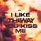 I Like The Way You Kiss Me (feat. REWEL) artwork