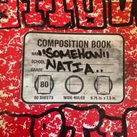 Somehow - Single - Natia