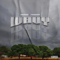 WAVY (feat. Rxndo) - Single - Foogah
