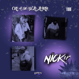 Cria Do Belo Loirin Dj Tuta 061, Distrito Do Melt & Nick Lp