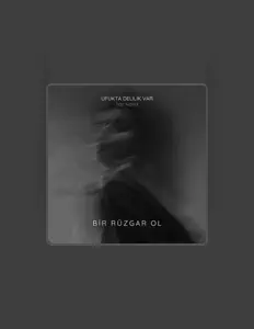 Dengarkan Ufukta Delilik Var, tonton video musik, baca bio, lihat tanggal tur & lainnya!