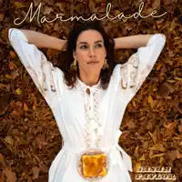 Marmalade — Sasha Taylor
