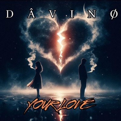 Your Love - Single