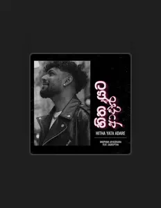 Escucha a Anupama Jayasekara, mira videos musicales, lee su biografía, consulta las fechas de las gira y más.