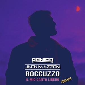 Il Mio Canto Libero (Remix) - Single