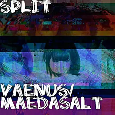 Ascolta 'Split' di Vaenus & maedasalt