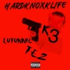 HardKnoxkLife (feat. K3 & Tez) - Single