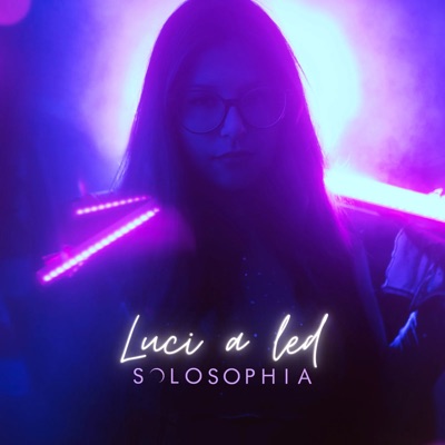 Luci a Led - SoloSophia