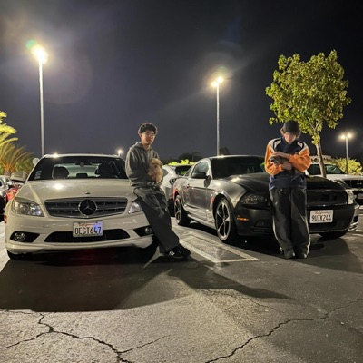 Fanta In Atlanta - Single