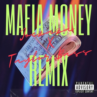 Mafia money (feat. TAYLOR BASS & TAYLOR BASS) [Remix] - Single