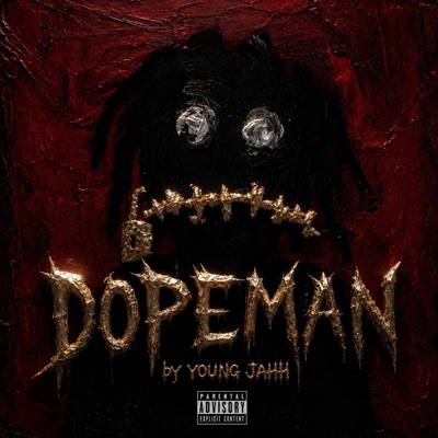 DOPEMAN - Single