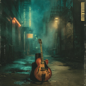 Relaxing Chicago Blues – Midnight Soulful Guitar, Vol. 030