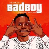 BadBoy - Single - Yokinto