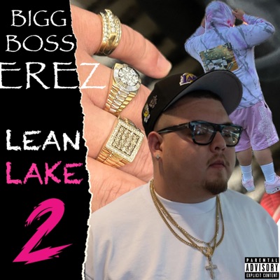 Lean Lake 2 - EP