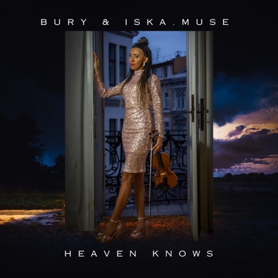 Heaven Knows (feat. iska.muse) - Single