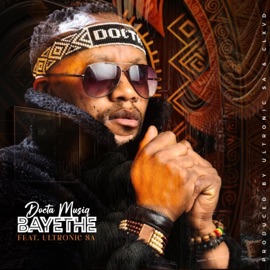 Bayethe (feat. Ultronic SA & CLXVD) Docta Musiq