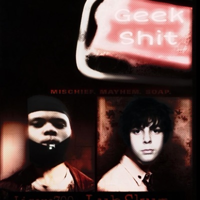 Geek shit - EP