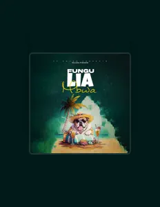 Ακούστε περιεχόμενο από Kiluza Fanani, παρακολουθήστε μουσικά βίντεο, διαβάστε το βιογραφικό, δείτε ημερομηνίες περιοδείας, και πολλά ακόμη!