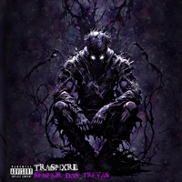 Senhor das Trevas - Single - TRASHXRL