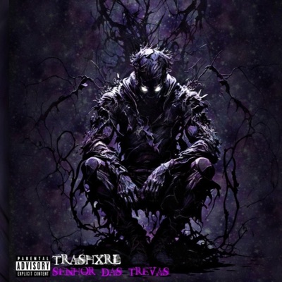 Senhor das Trevas - Single