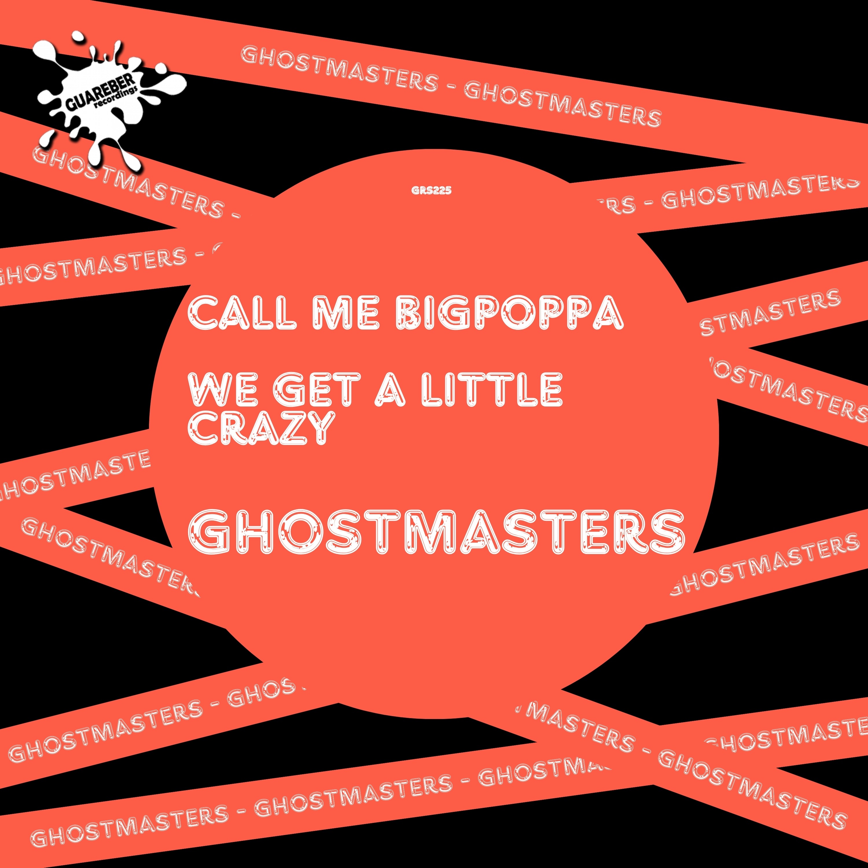 Call Me BigPoppa / We Get a Little Crazy - Single