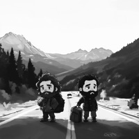 Highway - Single - Nikø & July