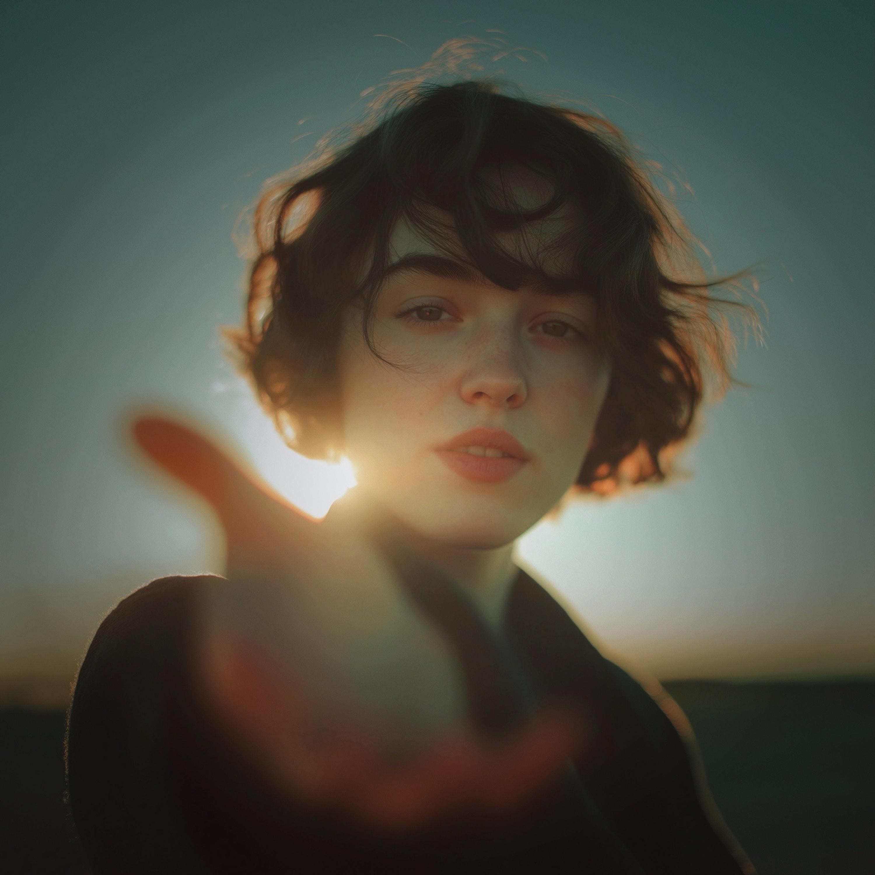 SCHILBI - Reach Out