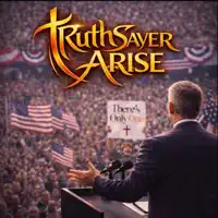 There's Only One — TruthSayer Arise