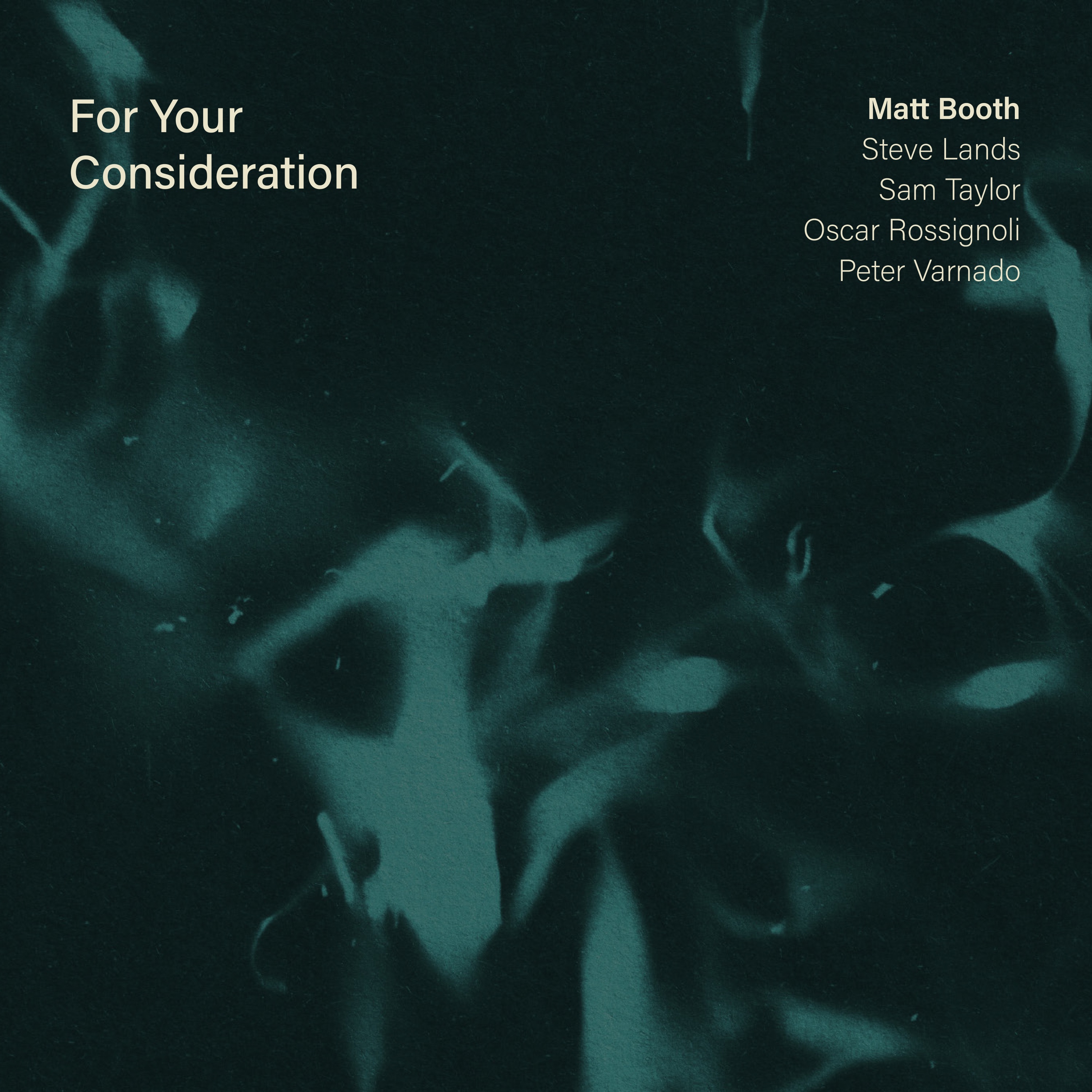 For Your Consideration - Single