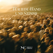 Für jede Hand und Stimme