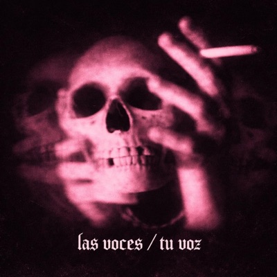 las voces / tu voz. - Single