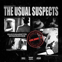 USUAL SUSPECTS 2 - GUCCIGARETTE & Windsmoke