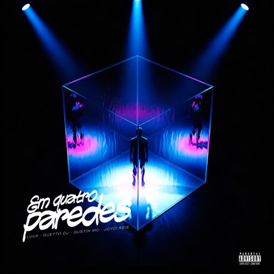 Em Quatro Paredes - Single