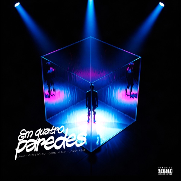 Em Quatro Paredes