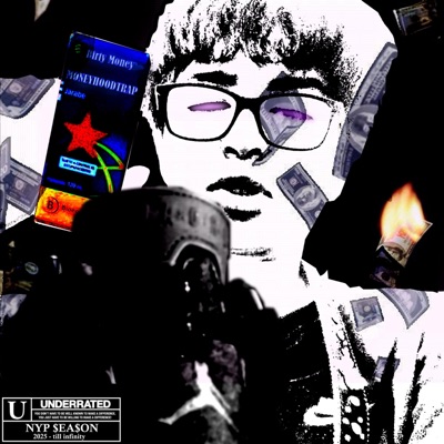 MONEY HOODTRAP - Single