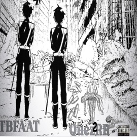 Finish What I Started (feat. Quez2RR) TBFAAT