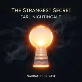 The Strangest Secret