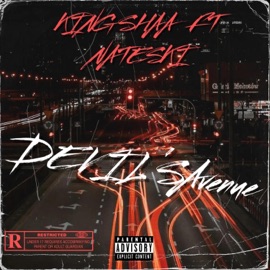 Devil's Avenue King Shaa