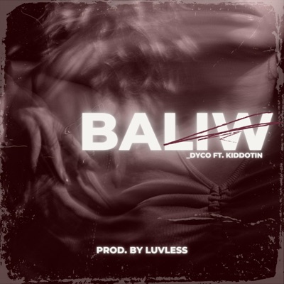 BALIW (feat. kiddotin) - Single