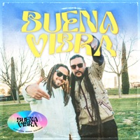 Buena Vibra - Single - El Chico Erre, Morodo & Ales Fabiani