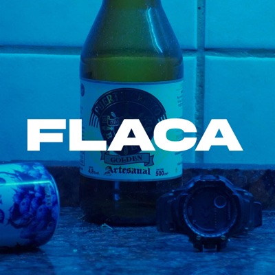 flaca - Single