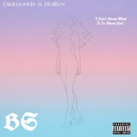 Diamonds & Rollies - Single - Burberry Shortie
