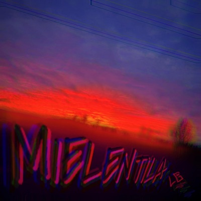 Mielentila EP - EP